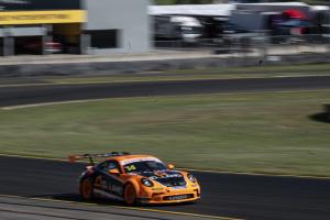 Sydney 500