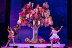 The Lovers Musical Sydney