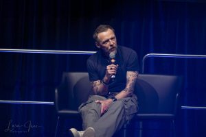 Supanova Sydney 2026