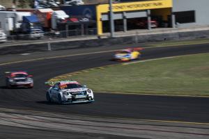 Sydney 500