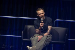 Supanova Sydney 2026