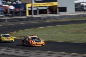 Sydney 500
