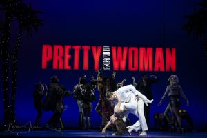 Pretty Woman Australian Company