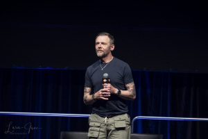 Supanova Sydney 2026