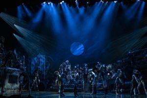 Cats the Musical Australian Cast