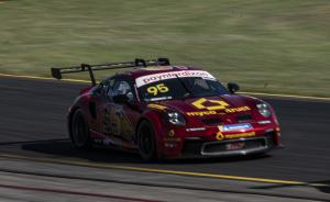 Sydney 500