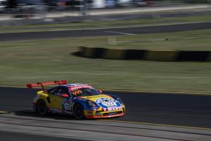 Sydney 500