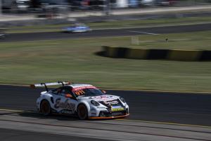 Sydney 500