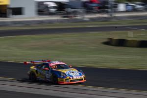 Sydney 500