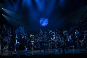 Cats the Musical Australian Cast