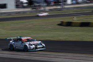 Sydney 500
