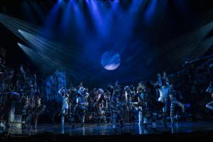 Cats the Musical Australian Cast