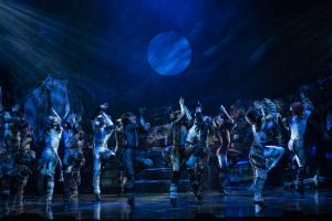 Cats the Musical Australian Cast