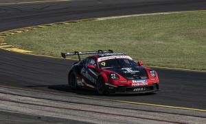 Sydney 500