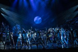 Cats the Musical Australian Cast
