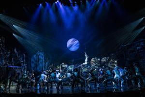 Cats the Musical Australian Cast