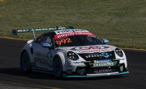 Sydney 500