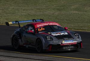 Sydney 500