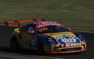 Sydney 500