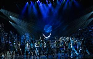 Cats the Musical Australian Cast