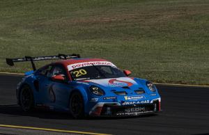 Sydney 500
