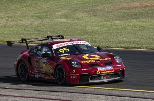 Sydney 500