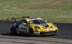 Sydney 500