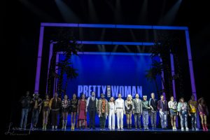 Pretty Woman Australian Company