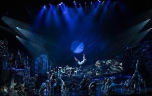 Cats the Musical Australian Cast