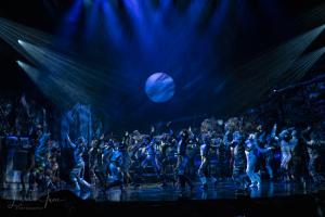 Cats the Musical Australian Cast