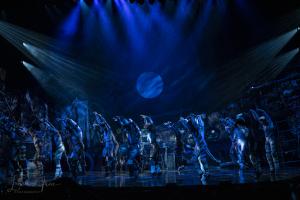 Cats the Musical Australian Cast