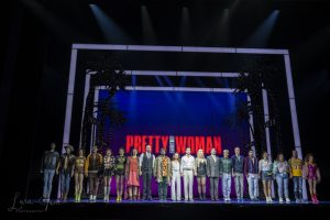 Pretty Woman Australian Company