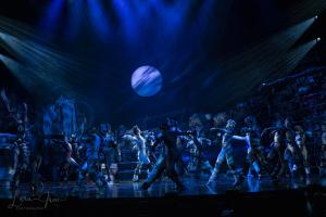 Cats the Musical Australian Cast