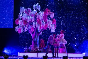 The Lovers Musical Sydney