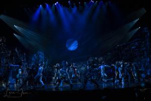 Cats the Musical Australian Cast