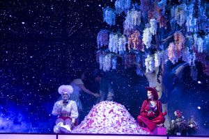 The Lovers Musical Sydney