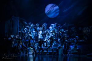 Cats the Musical Australian Cast