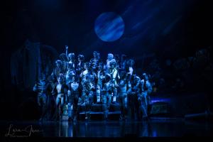 Cats the Musical Australian Cast