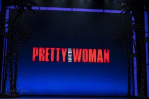 Pretty Woman Australian Company