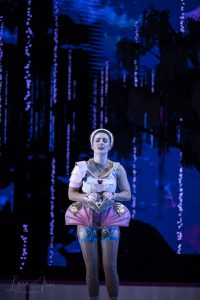 The Lovers Musical Sydney