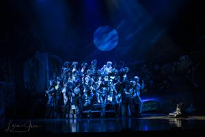 Cats the Musical Australian Cast
