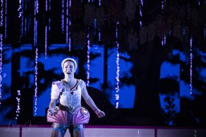 The Lovers Musical Sydney