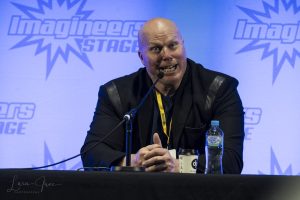 Supanova Sydney 2026