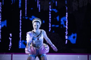 The Lovers Musical Sydney