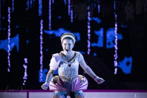 The Lovers Musical Sydney