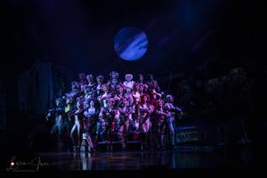 Cats the Musical Australian Cast