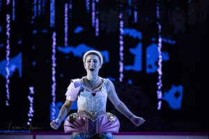 The Lovers Musical Sydney