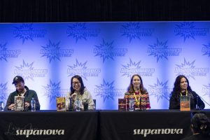 Supanova Sydney 2026