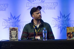 Supanova Sydney 2026
