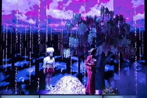 The Lovers Musical Sydney